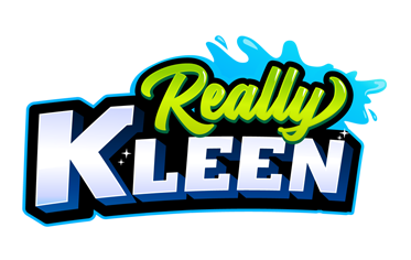 Really Kleen LLC Logo