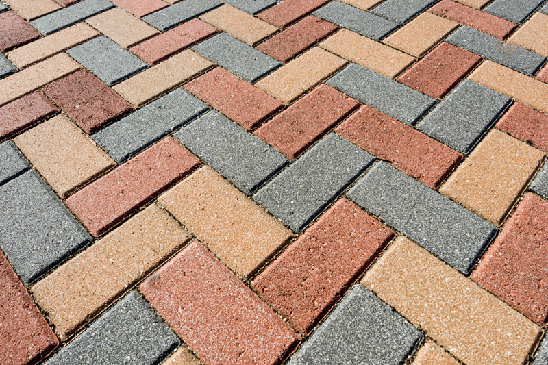 Paver Sealing Banner Image